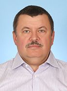 Лукичев Сергей Константинович