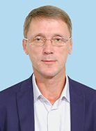 Хомец Виктор Александрович