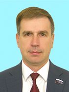 Краснов Иван Витальевич